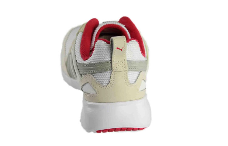 Shop (W) Puma Aril Basic Sports ''Wit'' 358623-03