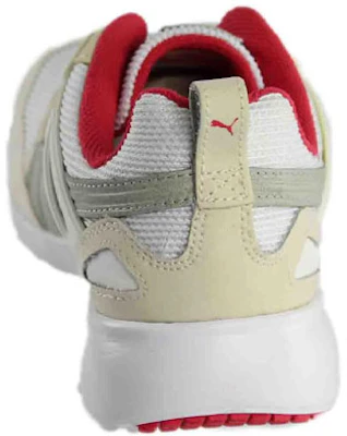 (W) Puma Aril Basic Sports ''Wit'' 358623-03 Shop (W) Puma Aril Basic Sports ''Wit'' 358623-03