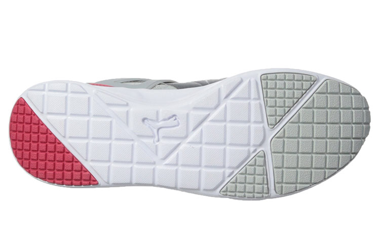 Purchase (W) Puma Aril Basic Sports ''Weiß Low-Top Freizeit-Laufschuhe'' 358623-05