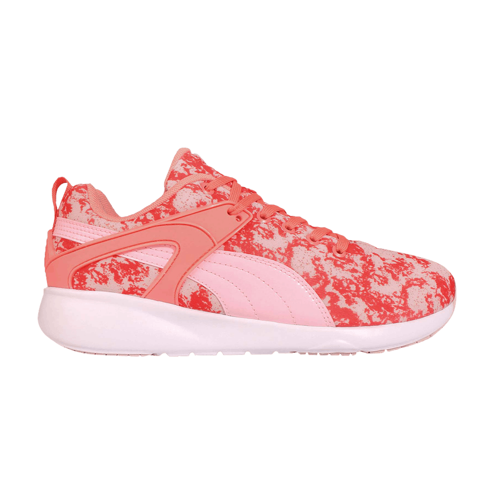 (Women) Puma Aril Blaze Variation 'Desert Flower Pink'  360335-02