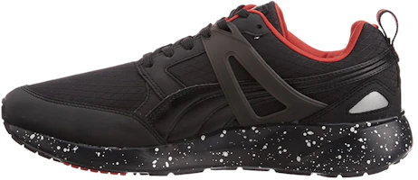 (Women) Puma Aril Modern Tech 'Black Low-Top Running' 359282-01 (Women) Puma Aril Modern Tech 'Black Low-Top Running' 359282-01