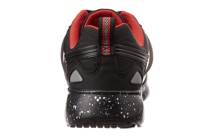 Shop (W) Puma Aril Modern Tech ''Schwarz Low-Top Laufschuhe'' 359282-01