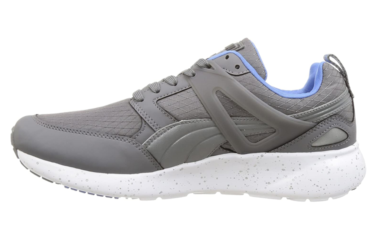 (Women) Puma Aril Modern Tech 'Grey' 359282-03