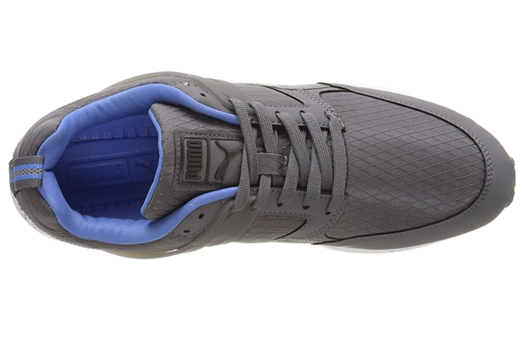Lookbook (W) Puma Aril Modern Tech ''Grau'' 359282-03