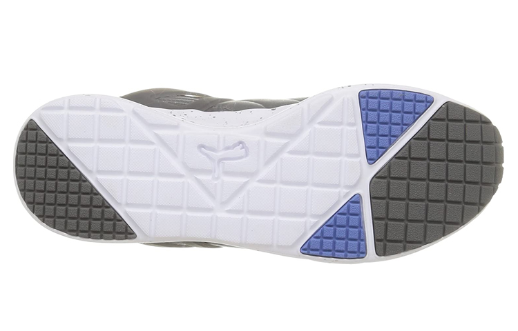 Purchase (W) Puma Aril Modern Tech ''Grau'' 359282-03
