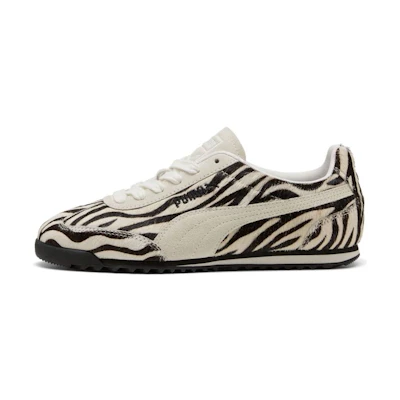 (W) Puma Arizona 'Zebra'