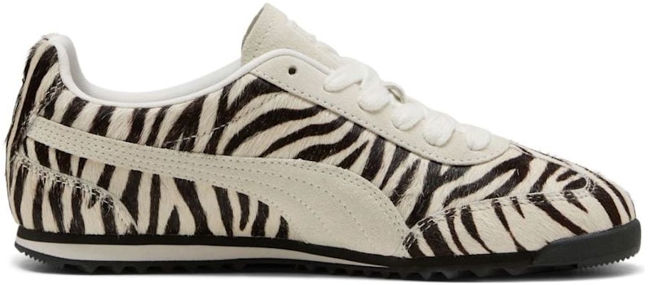 (Women) Puma Arizona 'Zebra' 404398-01 Order (Women) Puma Arizona 'Zebra' 404398-01