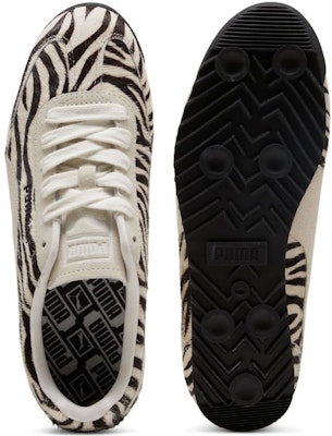 (Women) Puma Arizona 'Zebra' 404398-01 Shop (Women) Puma Arizona 'Zebra' 404398-01