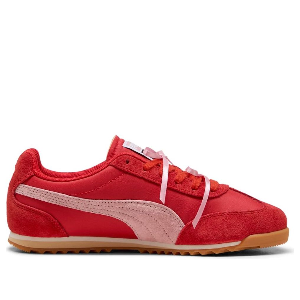 Order (W) Puma Arizona Fiocco Candy Apple 407772-01