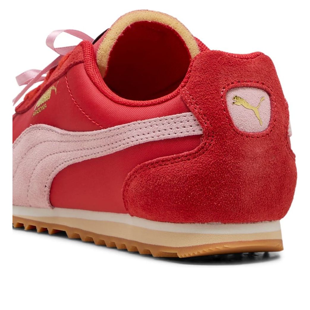 Shop (W) Puma Arizona Fiocco Candy Apple 407772-01