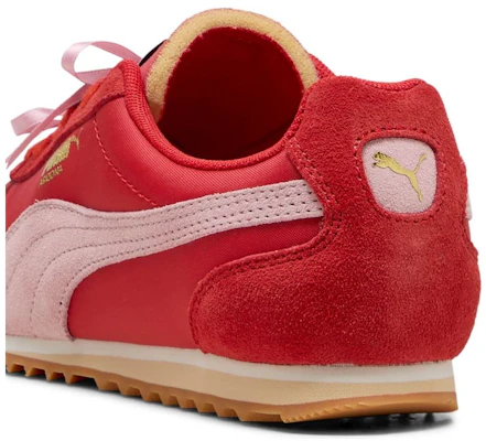 (W) Puma Arizona Fiocco Candy Apple 407772-01 Shop (W) Puma Arizona Fiocco Candy Apple 407772-01