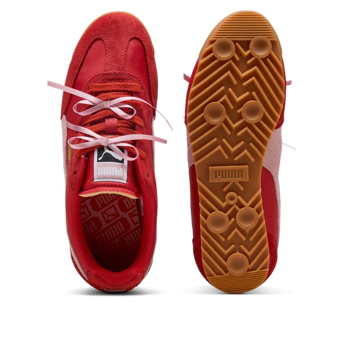 Purchase (W) Puma Arizona Fiocco Candy Apple 407772-01