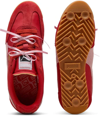 (W) Puma Arizona Fiocco Candy Apple 407772-01 Purchase (W) Puma Arizona Fiocco Candy Apple 407772-01