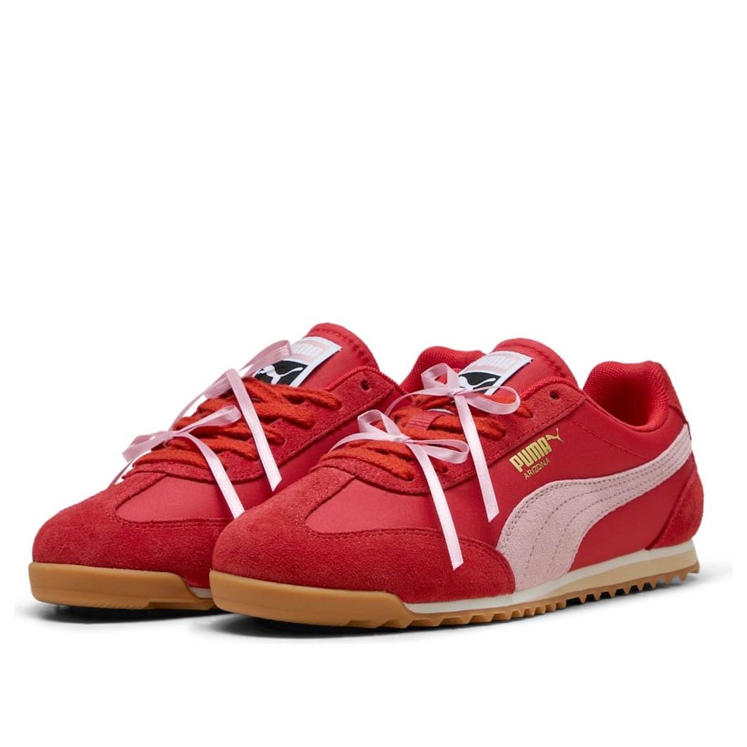 Details for (W) Puma Arizona Fiocco Candy Apple 407772-01