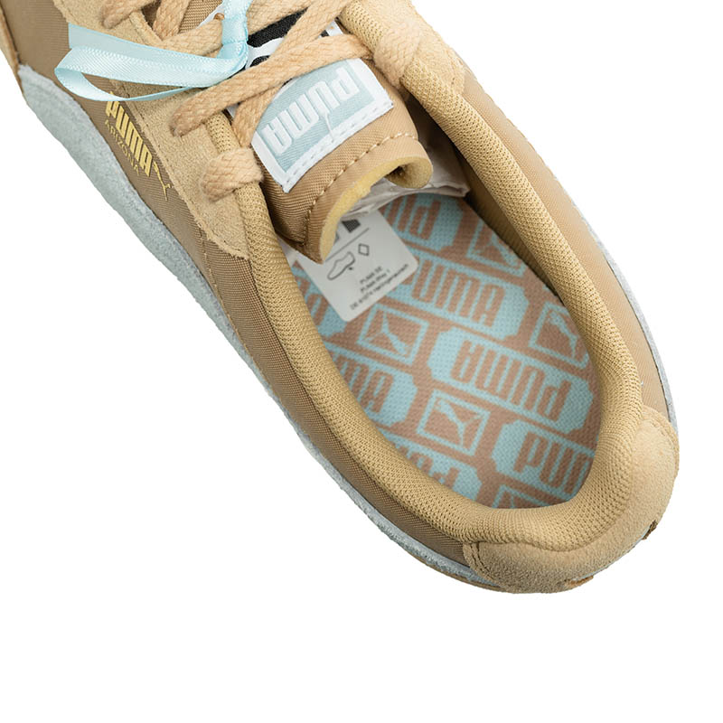 Sizing (W) 彪马 Arizona Bow 休闲鞋 40777202