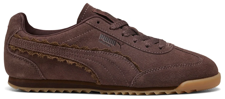 (W) Puma Arizona Lace ''Marrone Cioccolato'' 407771-02 Buy (W) Puma Arizona Lace ''Marrone Cioccolato'' 407771-02