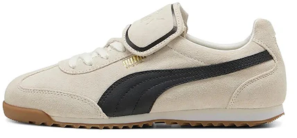 (Women) Puma Arizona Premium Sneakers 40378003 (Women) Puma Arizona Premium Sneakers 40378003