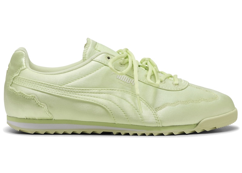 (Women) Puma Arizona Venus 'Apple Spritz' 406250-01