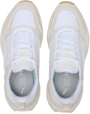 (Women) Puma Asics Gel-Kayano 14 'White/Warm White' 401269-01 Order (Women) Puma Asics Gel-Kayano 14 'White/Warm White' 401269-01