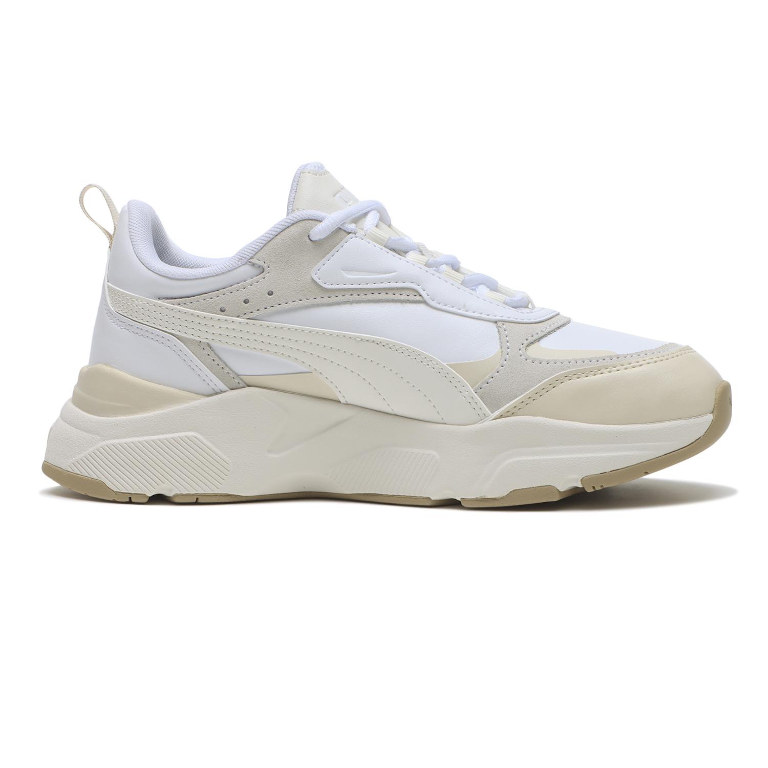 Details for (W) Puma Asics Gel-Kayano 14 ''Putih/Warm Putih'' 401269-01