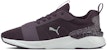 (Women) Puma Astro 'Rose Plus Low Purple White' 381079-01