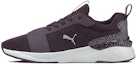 Buy (Women) Puma Astro 'Rose Plus Low Purple White' 381079-01