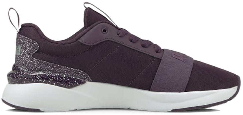 (Women) Puma Astro 'Rose Plus Low Purple White' 381079-01 Order (Women) Puma Astro 'Rose Plus Low Purple White' 381079-01