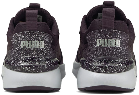 (Women) Puma Astro 'Rose Plus Low Purple White' 381079-01 Shop (Women) Puma Astro 'Rose Plus Low Purple White' 381079-01
