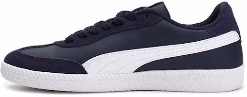 Puma Astro Cup Sl Blue/ 'White' 366993-02 Puma Astro Cup Sl Blue/ 'White' 366993-02