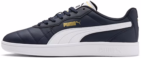 Puma Astro Kick Sl Blue/White 370167-03 Puma Astro Kick Sl Blue/White 370167-03