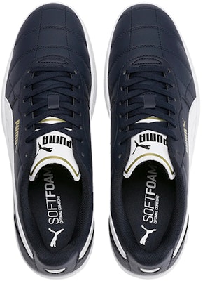 Puma Astro Kick Sl Blue/White 370167-03 Lookbook Puma Astro Kick Sl Blue/White 370167-03