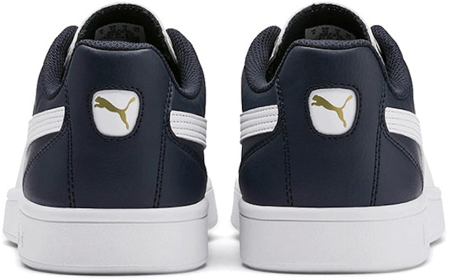 Puma Astro Kick Sl Blue/White 370167-03 Shop Puma Astro Kick Sl Blue/White 370167-03