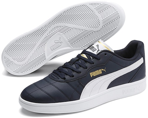 Puma Astro Kick SL Biru/Putih 370167-03 Purchase Puma Astro Kick SL Biru/Putih 370167-03