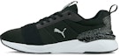 Buy (Women) Puma Astro Plus 'Black White' 381079-02