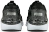 Shop (Women) Puma Astro Plus 'Black White' 381079-02