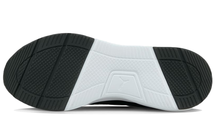 Purchase (Women) Puma Astro Plus 'Black White' 381079-02