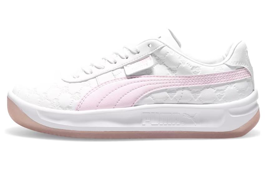 Buy (W) 푸마 아토모스 핑크 GV 스페셜 '화이트 핑크' 394412-01