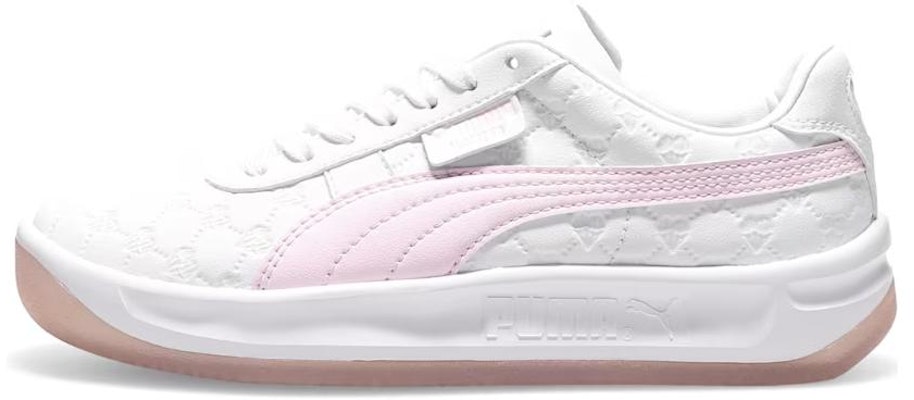 (W) 푸마 아토모스 핑크 GV 스페셜 '화이트 핑크' 394412-01 Buy (W) 푸마 아토모스 핑크 GV 스페셜 '화이트 핑크' 394412-01