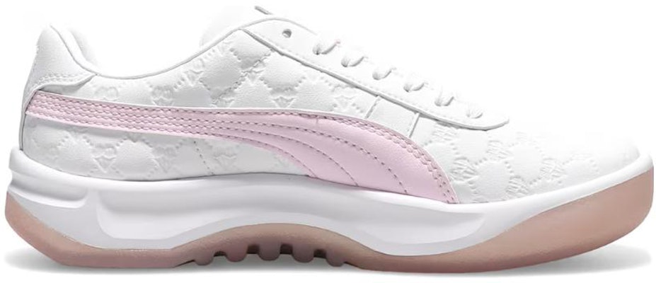 (W) 푸마 아토모스 핑크 GV 스페셜 '화이트 핑크' 394412-01 Order (W) 푸마 아토모스 핑크 GV 스페셜 '화이트 핑크' 394412-01