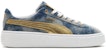 (W) Puma Atmos x Platform 'Biru dan Putih' 365648-01
