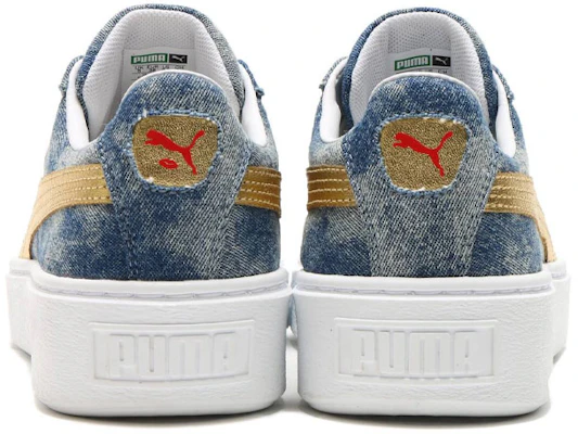 (W) プーマ アトモス プラットフォーム 青白 (Puma Atmos Platform Aojiro) 365648-01 Shop (W) プーマ アトモス プラットフォーム 青白 (Puma Atmos Platform Aojiro) 365648-01