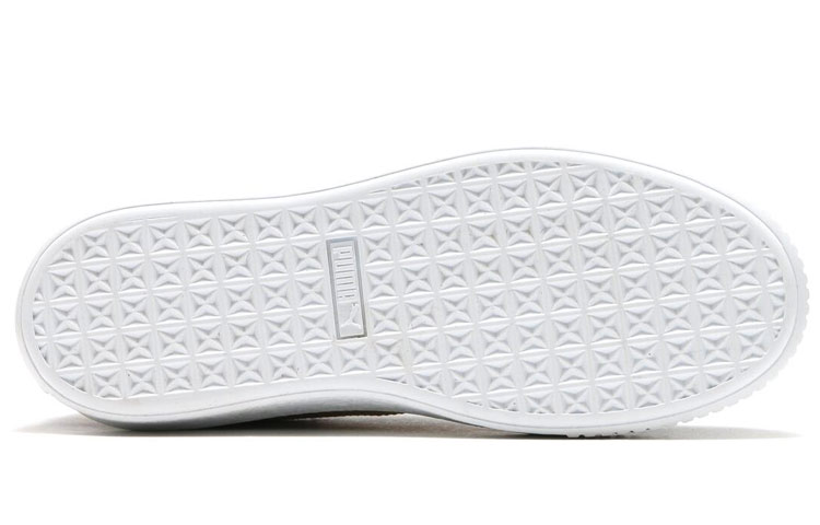 Purchase (W) プーマ アトモス プラットフォーム 青白 (Puma Atmos Platform Aojiro) 365648-01