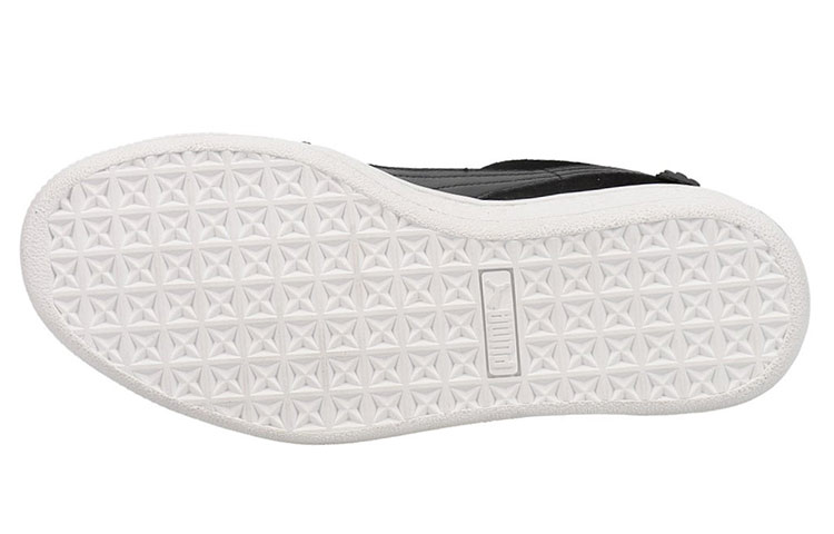 Purchase Puma Aut Bloom 防滑透氣休閒板鞋 女款 黑