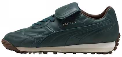 (Women) Puma Avanti L Fenty 'Green Comfort' 39926-202 (Women) Puma Avanti L Fenty 'Green Comfort' 39926-202