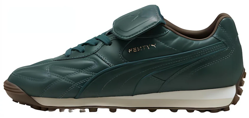(W) Puma Avanti L Fenty ''Green Comfort'' Scarpe 39926-202 Buy (W) Puma Avanti L Fenty ''Green Comfort'' Scarpe 39926-202