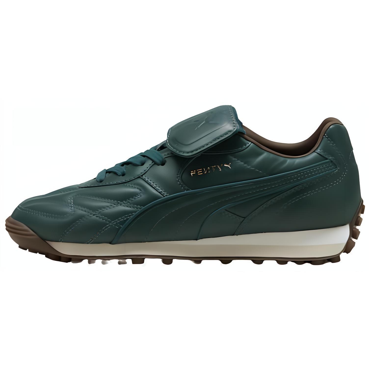 (Women) Puma Avanti L Fenty 'Green Comfort' 39926-202