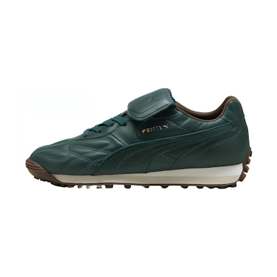 (W) Puma Avanti L Fenty 'Green CMFT'