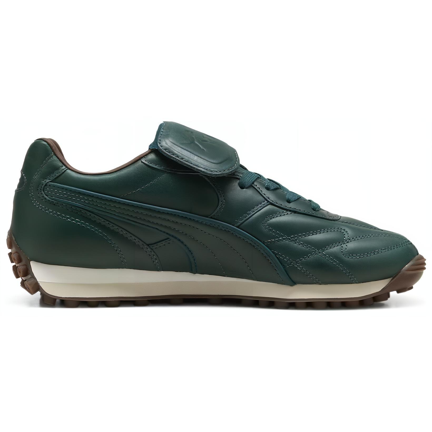 Order (W) Puma Avanti L Fenty ''Green Comfort'' Scarpe 39926-202