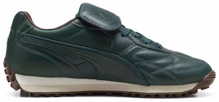 Order (Women) Puma Avanti L Fenty 'Green Comfort' 39926-202