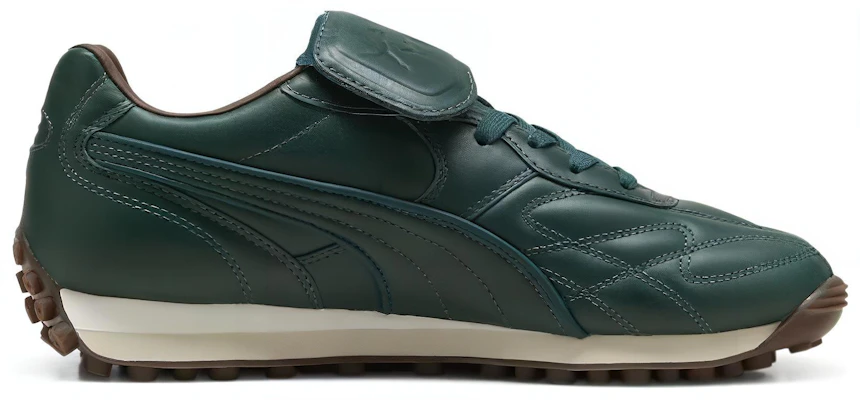 (W) Puma Avanti L Fenty ''Green Comfort'' Scarpe 39926-202 Order (W) Puma Avanti L Fenty ''Green Comfort'' Scarpe 39926-202
